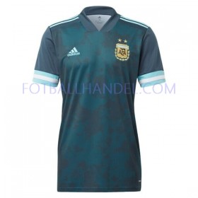 Herre Fotballdrakter Argentina Borte 2020 Kortermet